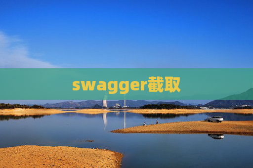 swagger截取 swagger截取
